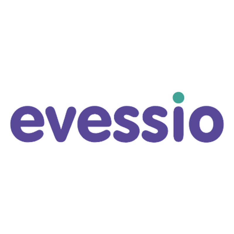 Evessio logo