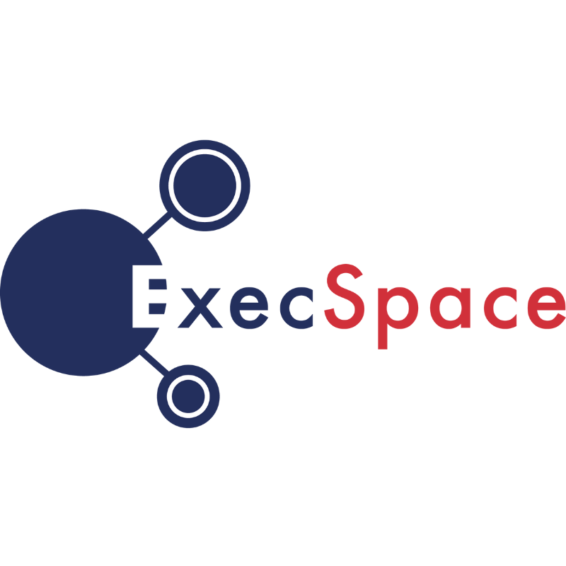 Execspace logo